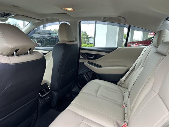 used 2020 Subaru Legacy car, priced at $25,655