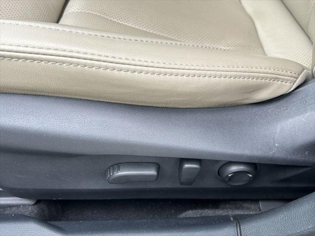 used 2020 Subaru Legacy car, priced at $25,655