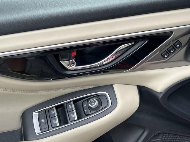 used 2020 Subaru Legacy car, priced at $25,655