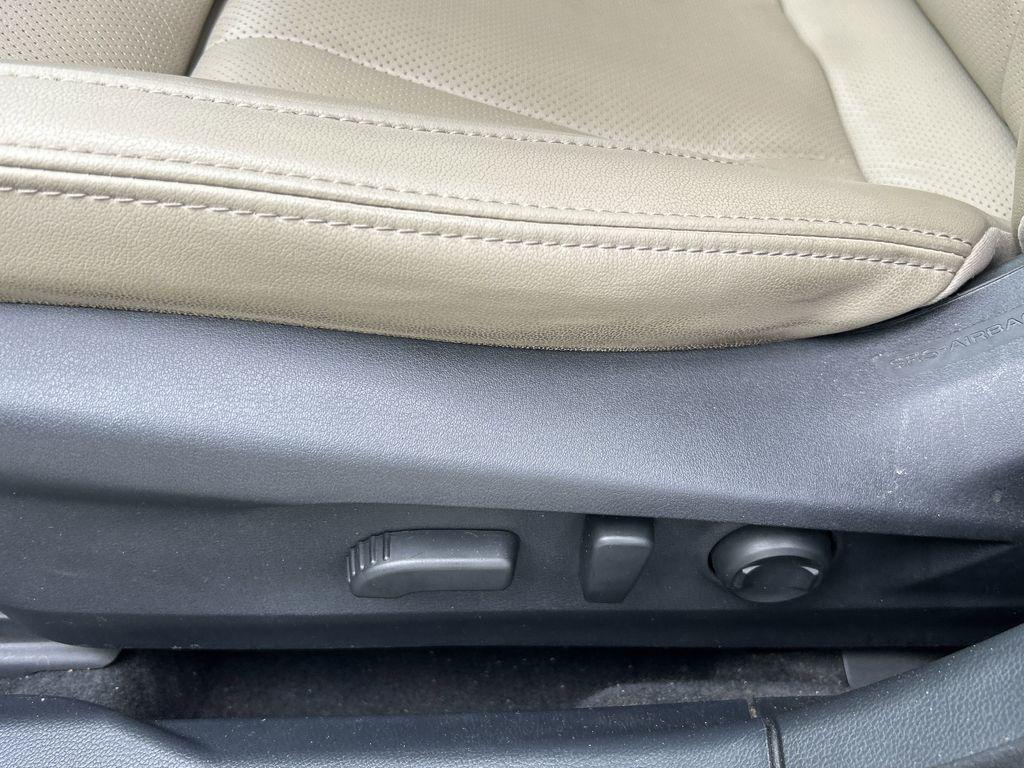 used 2020 Subaru Legacy car, priced at $24,899