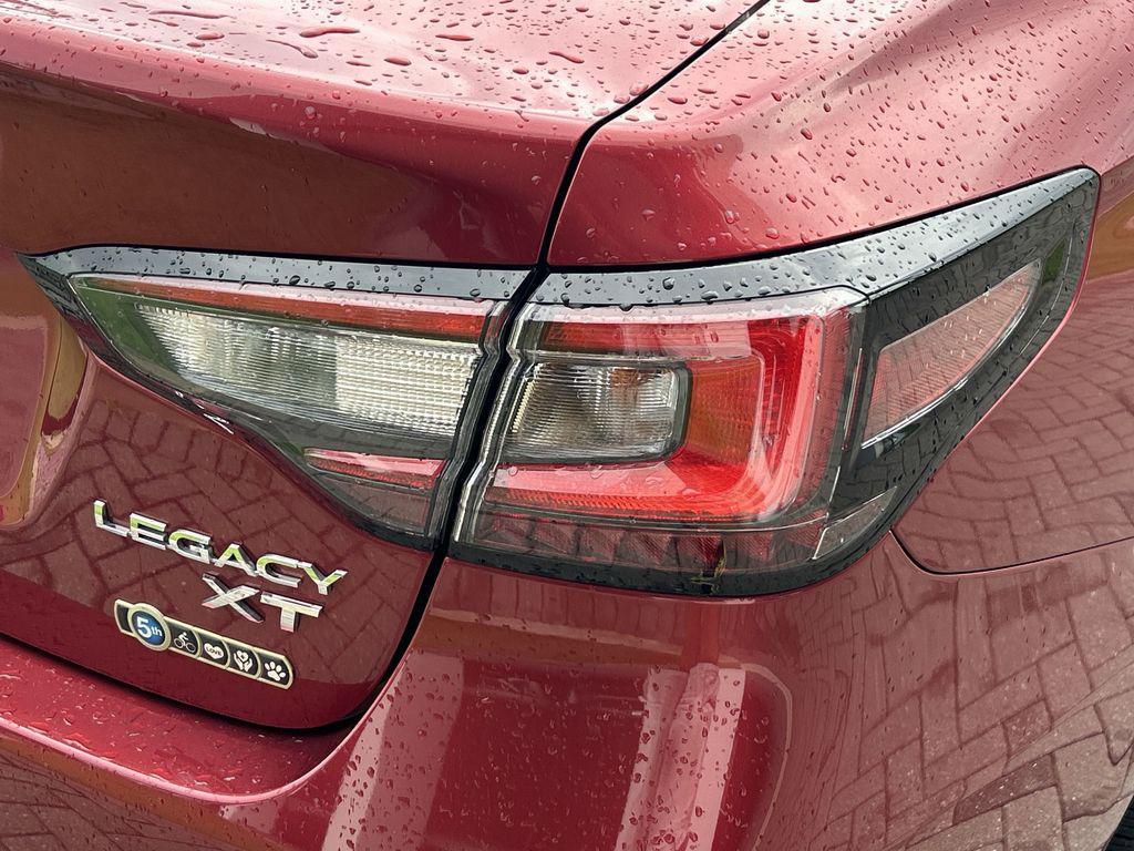 used 2020 Subaru Legacy car, priced at $24,899