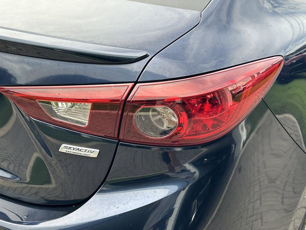 used 2016 Mazda Mazda3 car, priced at $13,977