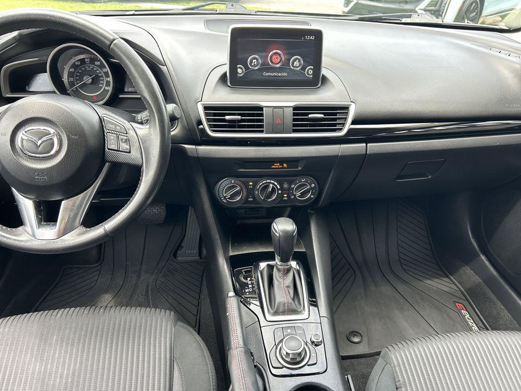 used 2016 Mazda Mazda3 car, priced at $13,977