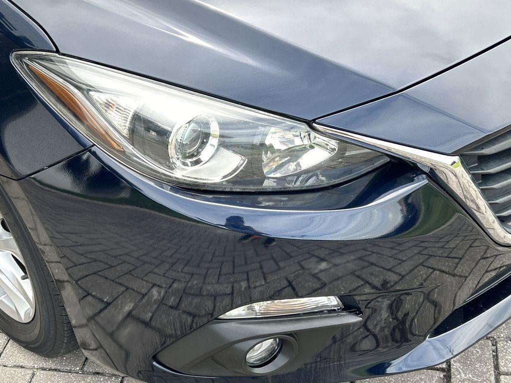 used 2016 Mazda Mazda3 car, priced at $13,977