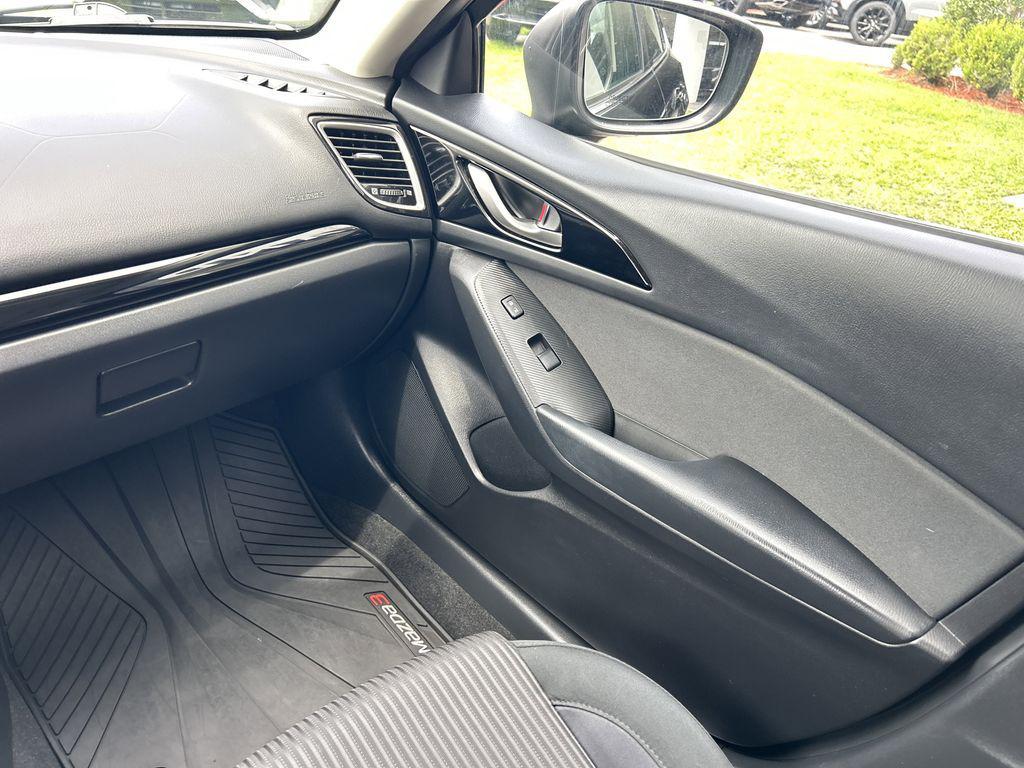 used 2016 Mazda Mazda3 car, priced at $13,977