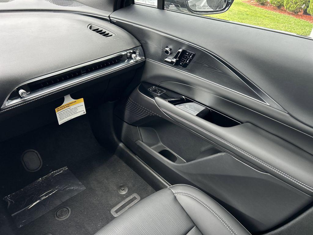 new 2026 Cadillac LYRIQ car, priced at $64,695