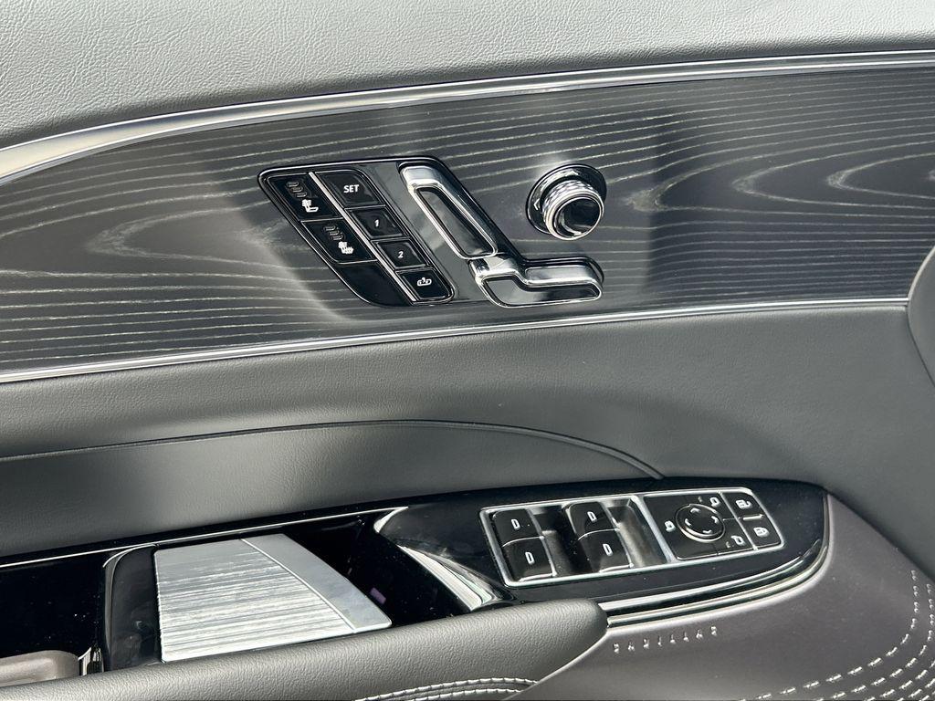 new 2026 Cadillac LYRIQ car, priced at $64,695