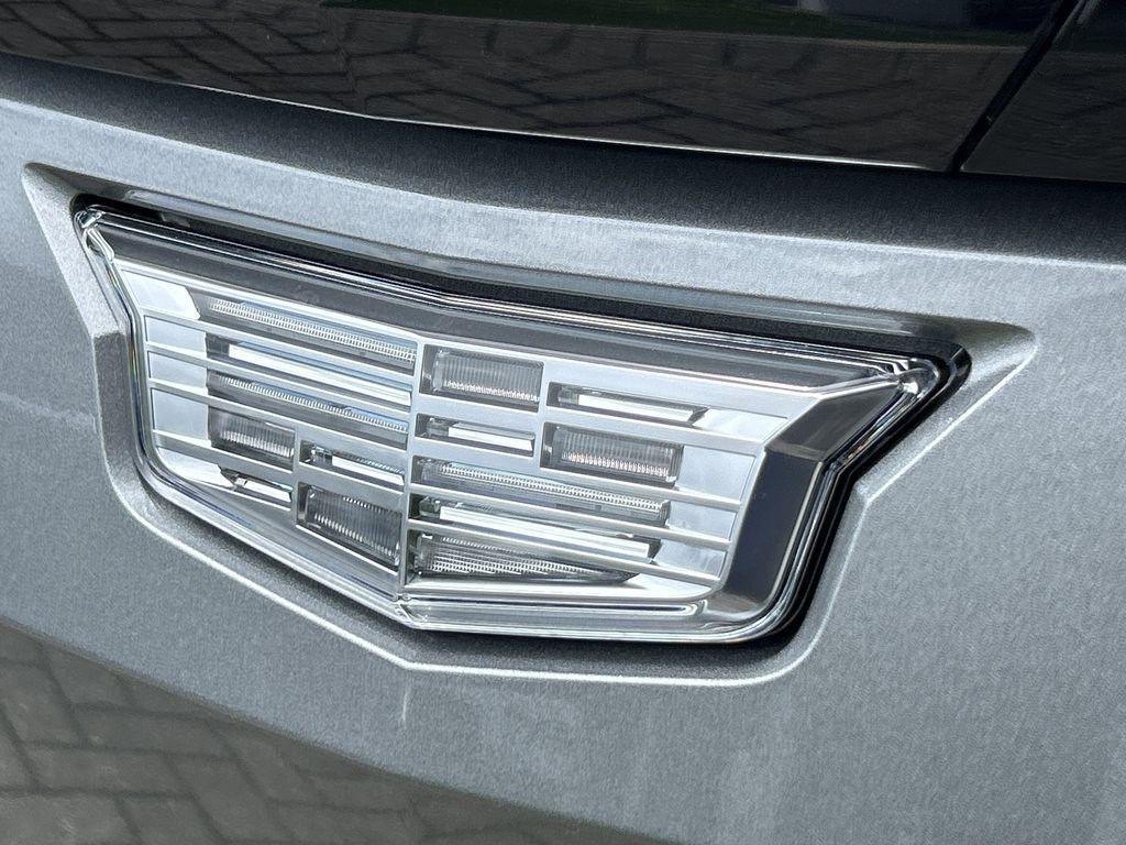 new 2026 Cadillac LYRIQ car, priced at $64,695