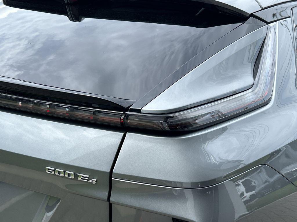 new 2026 Cadillac LYRIQ car, priced at $64,695