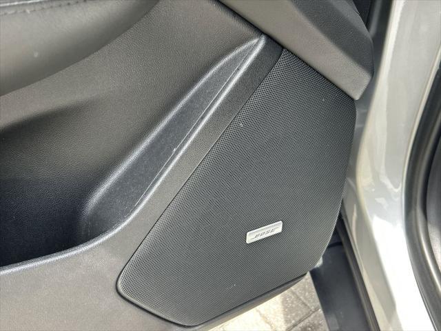 used 2019 Cadillac XT5 car, priced at $21,775