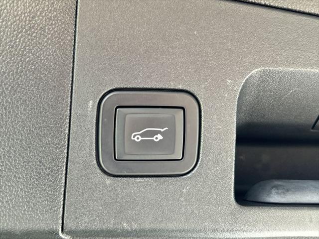 used 2019 Cadillac XT5 car, priced at $21,775
