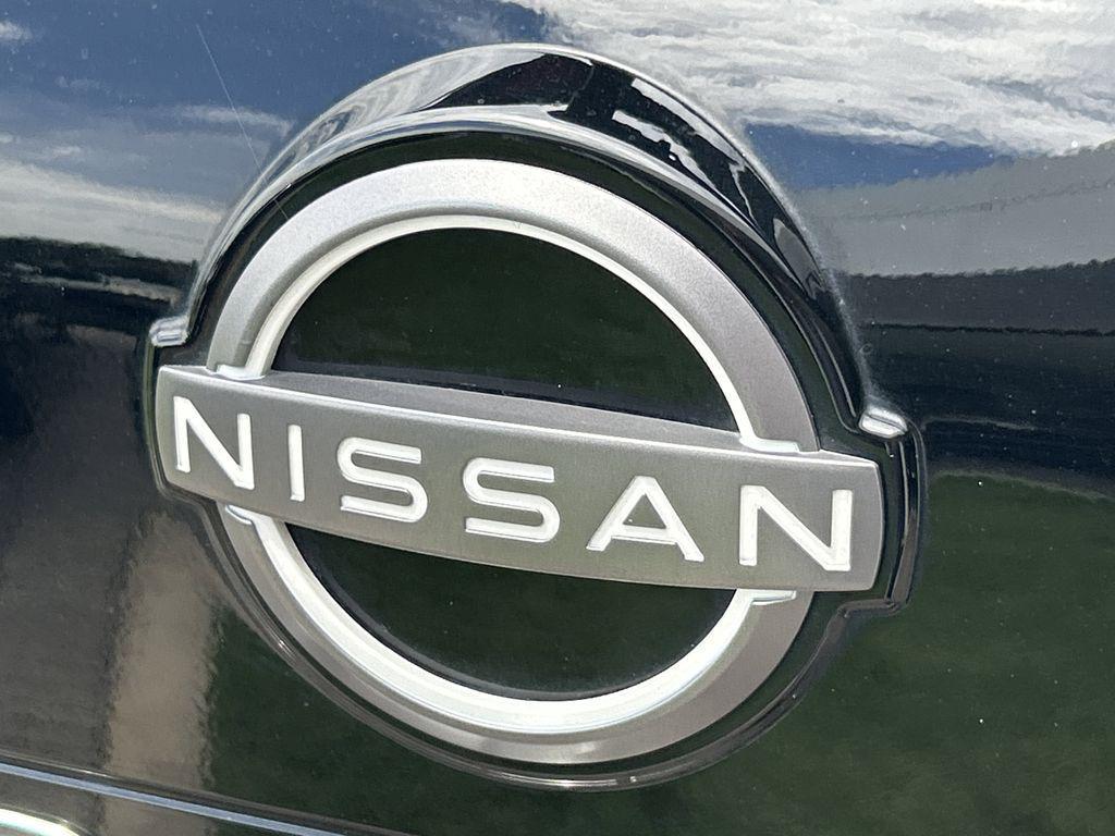 used 2023 Nissan Rogue car, priced at $22,776