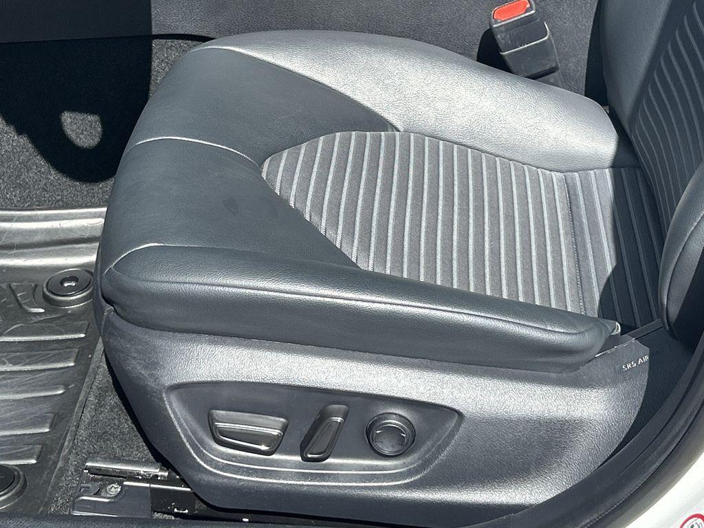 used 2019 Toyota Camry car, priced at $18,487