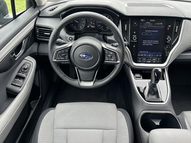used 2024 Subaru Outback car, priced at $31,110