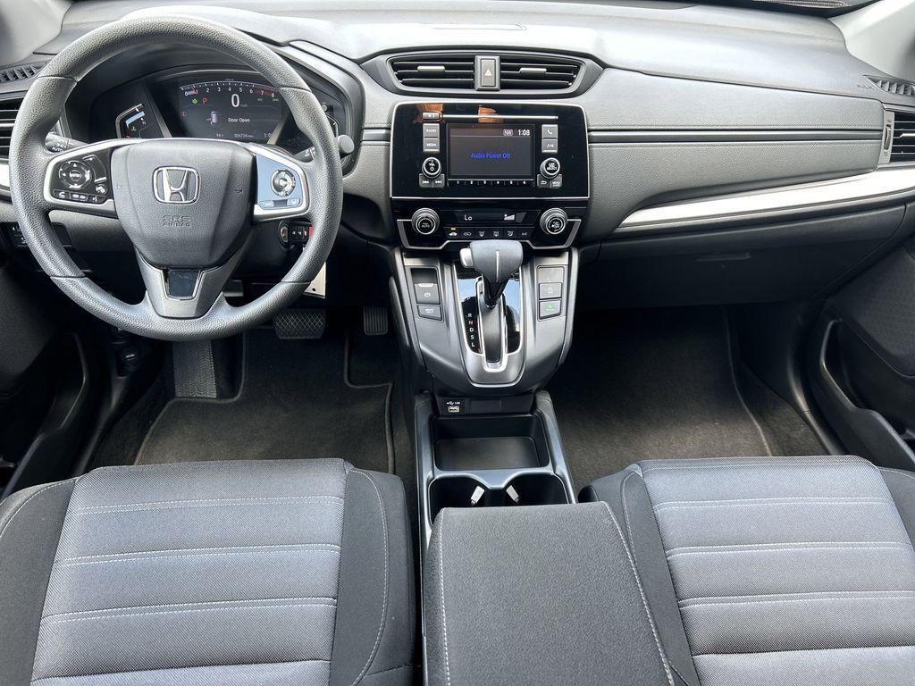 used 2020 Honda CR-V car, priced at $24,711