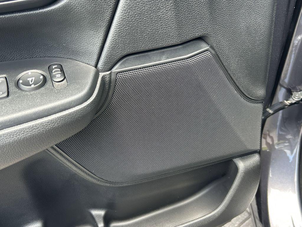 used 2020 Honda CR-V car, priced at $24,711