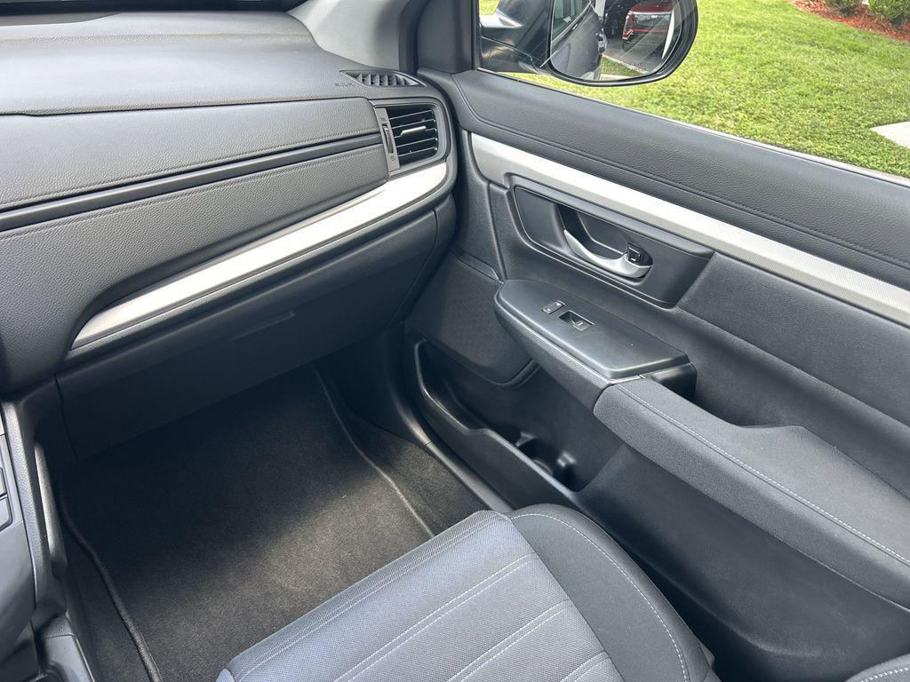used 2020 Honda CR-V car, priced at $24,711