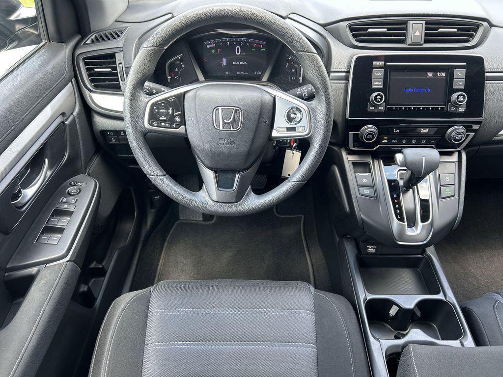 used 2020 Honda CR-V car, priced at $24,711