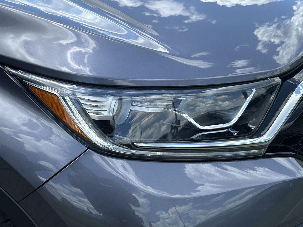 used 2020 Honda CR-V car, priced at $24,711