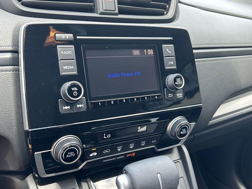 used 2020 Honda CR-V car, priced at $24,711