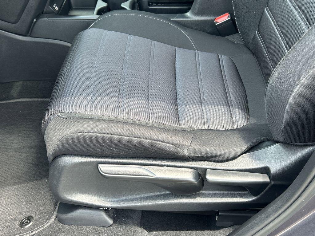 used 2020 Honda CR-V car, priced at $24,711