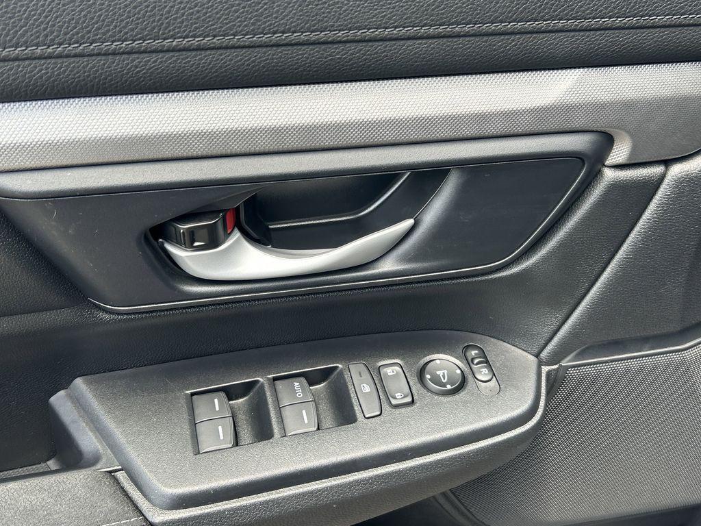 used 2020 Honda CR-V car, priced at $24,711