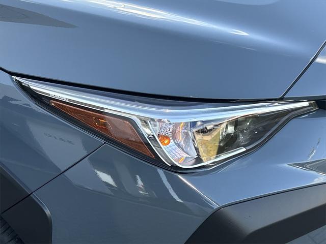 used 2024 Subaru Crosstrek car, priced at $25,814