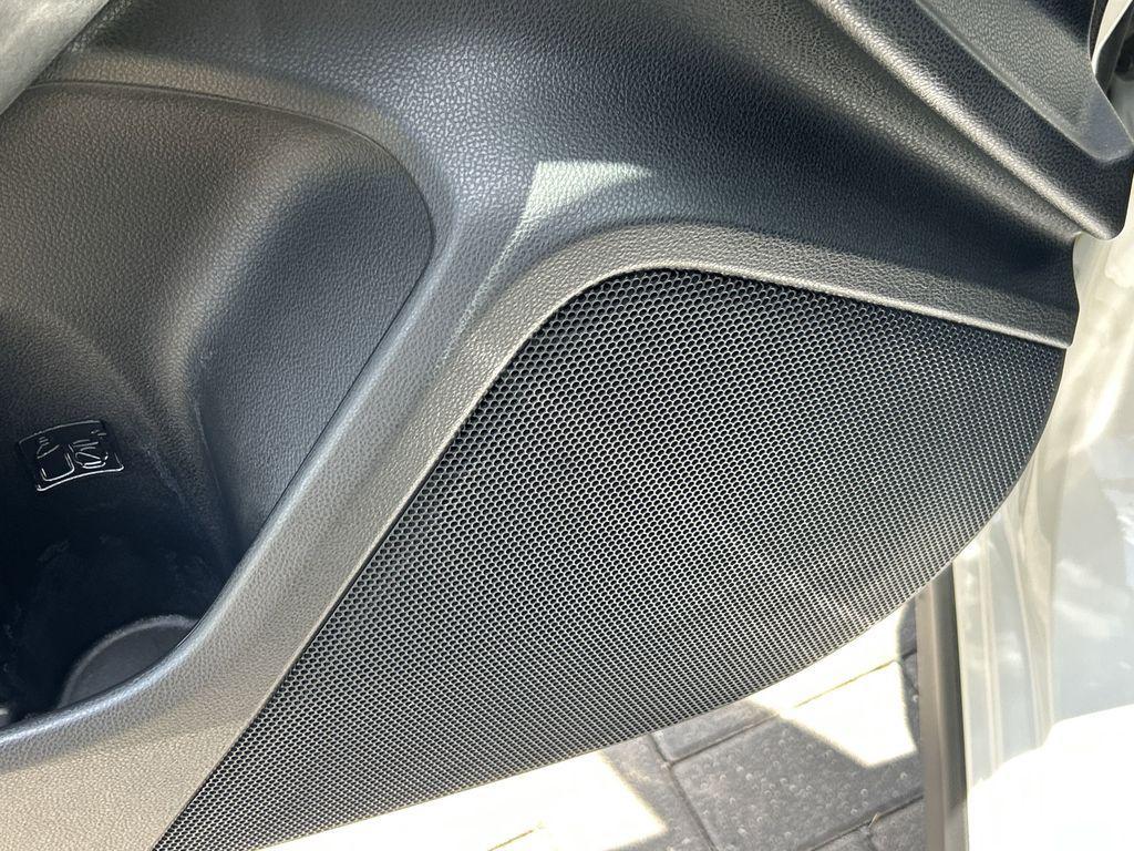 used 2025 Subaru Crosstrek car, priced at $31,644