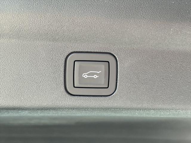 new 2026 Cadillac Escalade IQ car, priced at $130,295