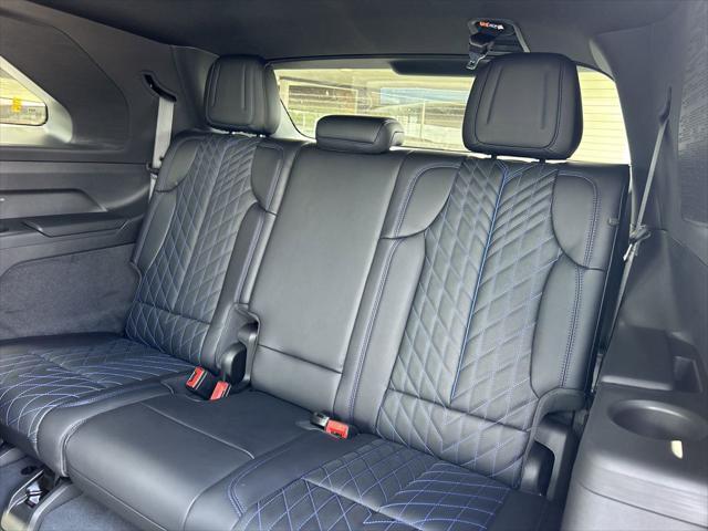 new 2026 Cadillac Escalade IQ car, priced at $130,295
