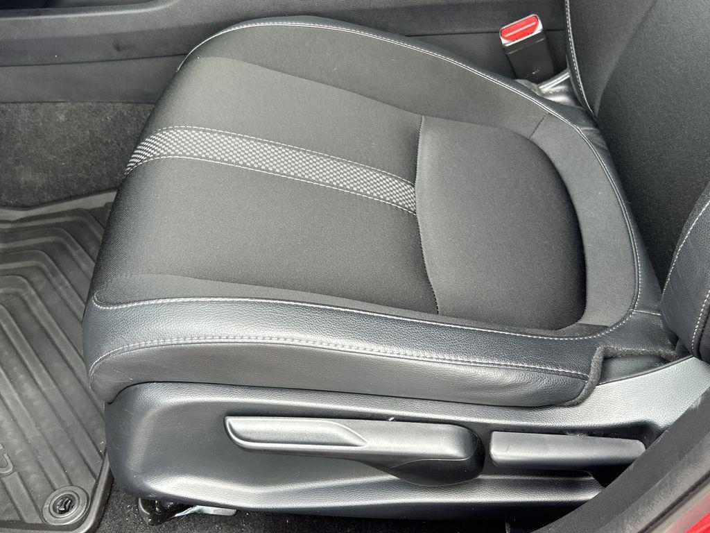 used 2019 Honda Civic car, priced at $20,588