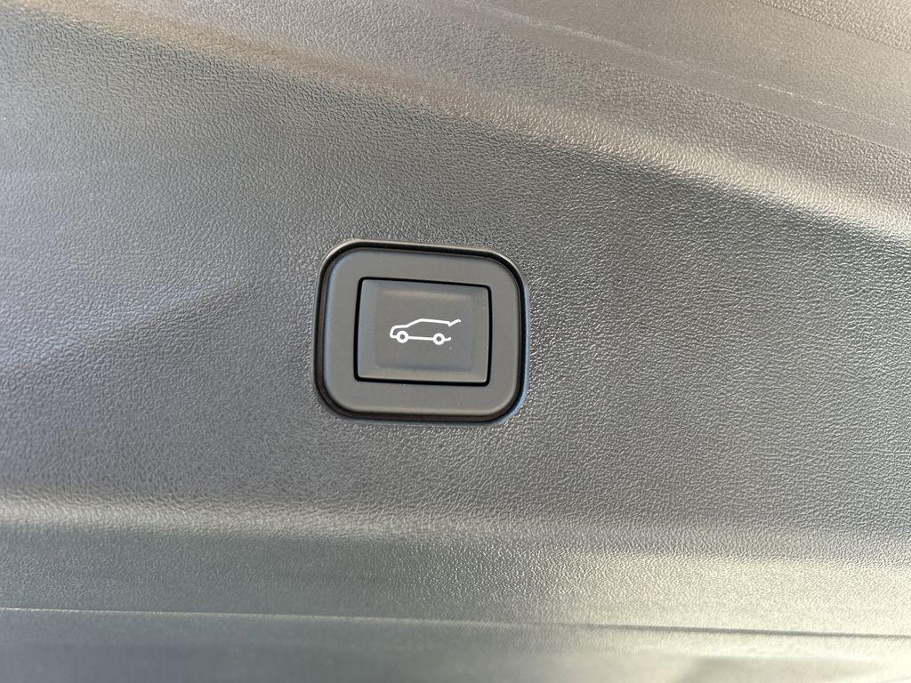 new 2026 Cadillac VISTIQ car, priced at $81,715