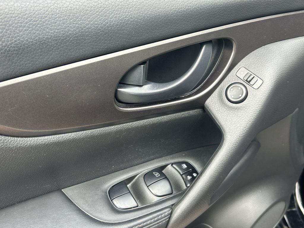 used 2020 Nissan Rogue Sport car, priced at $17,792