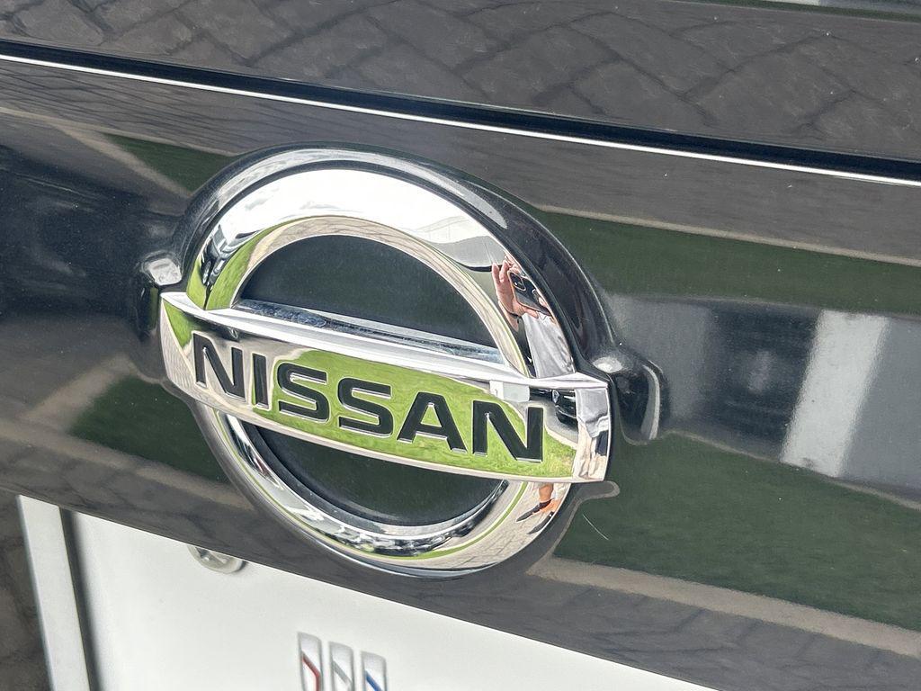 used 2020 Nissan Rogue Sport car, priced at $17,792