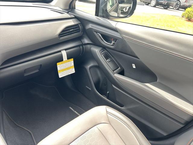 used 2025 Subaru Crosstrek car, priced at $31,937
