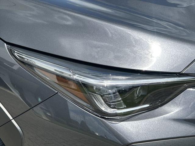 used 2025 Subaru Crosstrek car, priced at $31,937