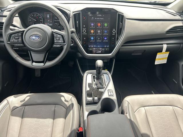 used 2025 Subaru Crosstrek car, priced at $31,937