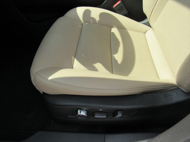 used 2024 Cadillac XT4 car, priced at $38,694