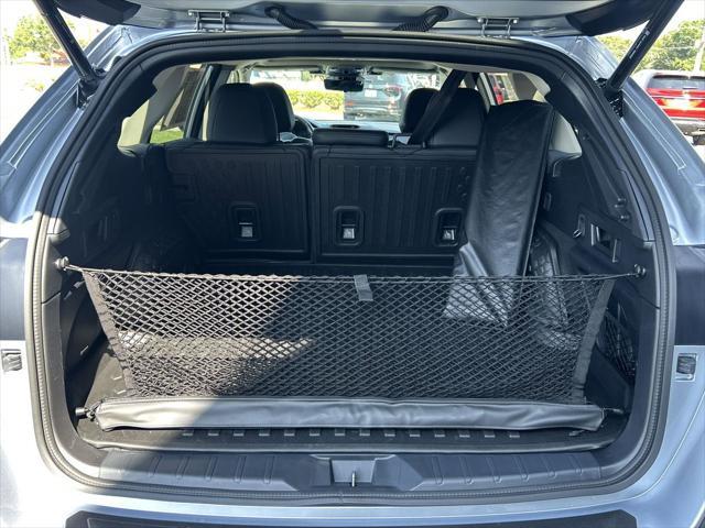 used 2024 Subaru Outback car, priced at $35,250