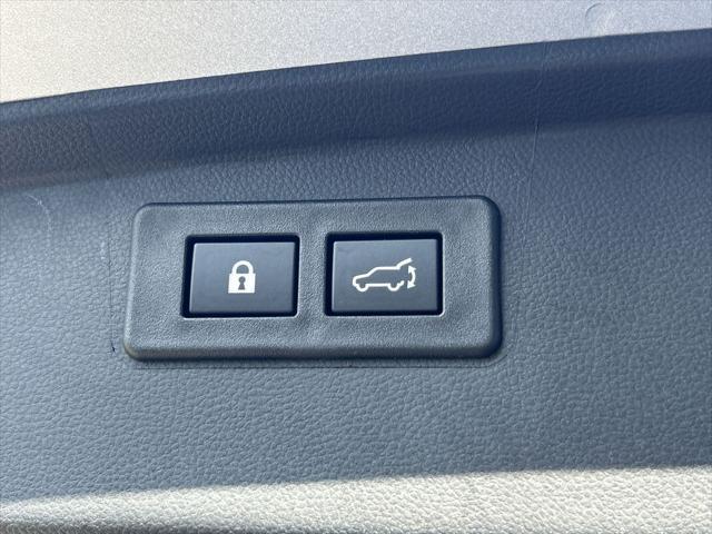 used 2024 Subaru Outback car, priced at $35,250