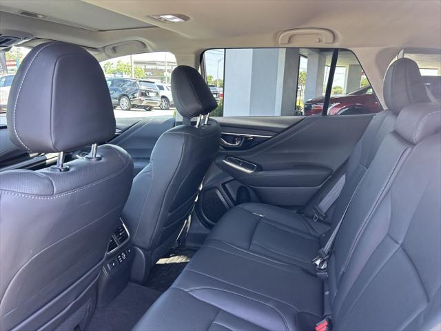 used 2024 Subaru Outback car, priced at $35,250