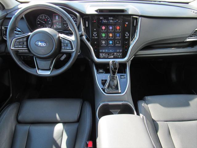 used 2024 Subaru Outback car, priced at $35,250