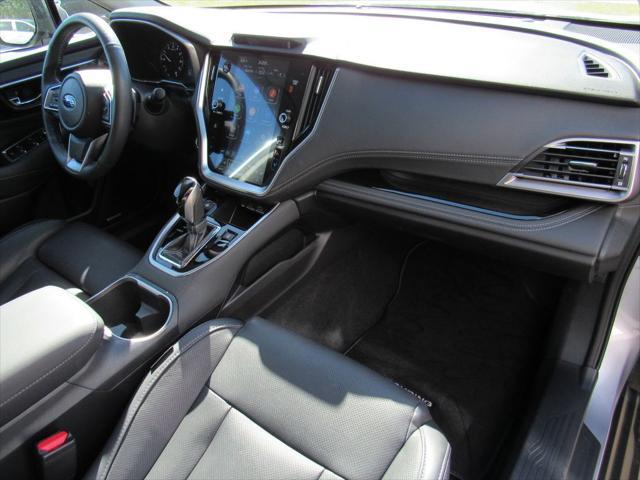 used 2024 Subaru Outback car, priced at $35,250