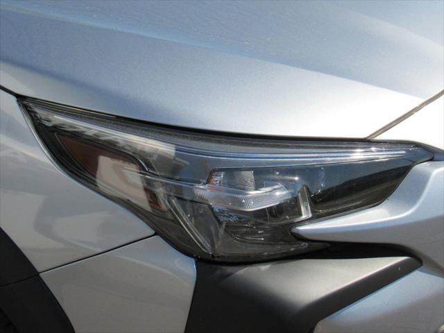 used 2024 Subaru Outback car, priced at $35,250