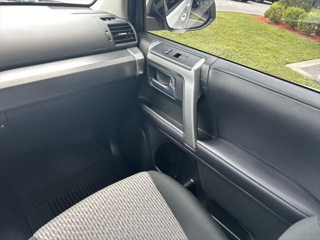 used 2021 Toyota 4Runner car, priced at $32,978