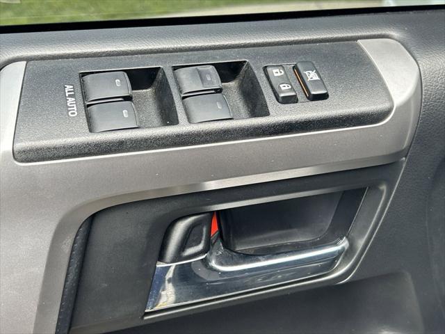 used 2021 Toyota 4Runner car, priced at $32,978