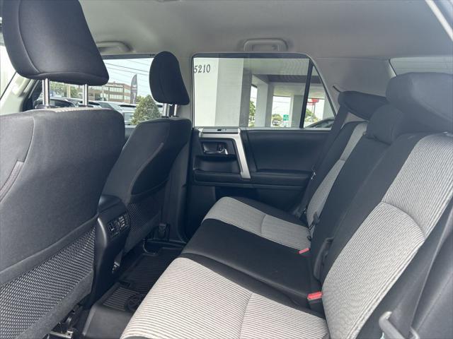 used 2021 Toyota 4Runner car, priced at $32,978