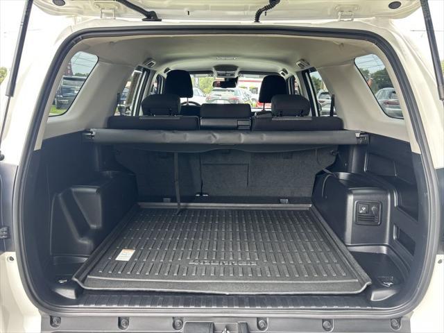 used 2021 Toyota 4Runner car, priced at $32,978
