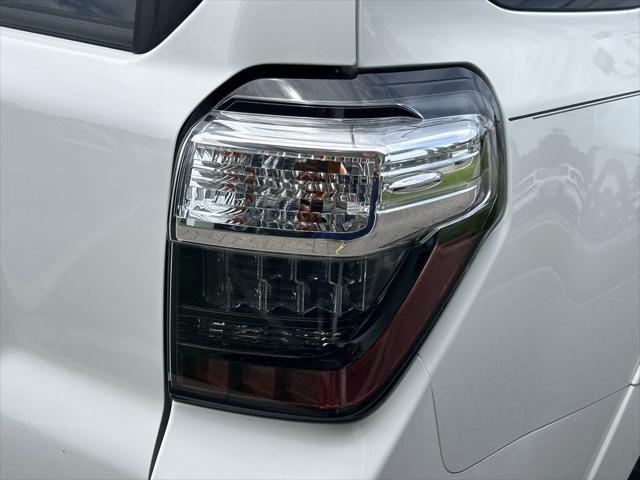 used 2021 Toyota 4Runner car, priced at $32,978