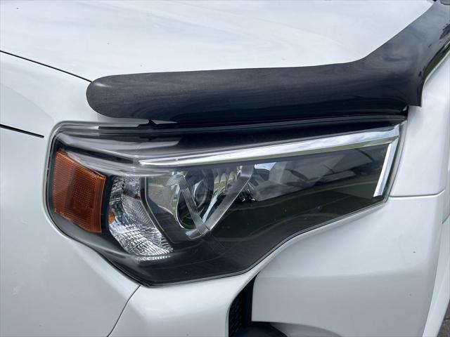 used 2021 Toyota 4Runner car, priced at $32,978